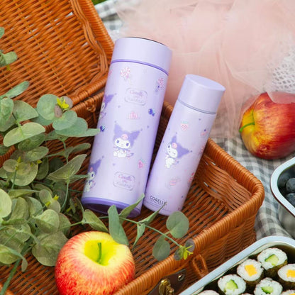 Kuronmi x Corelle Mini Thermos - 130ml