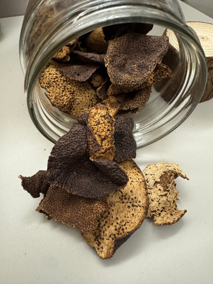 Blue Tulip Xinhui Dried Tangerine Peel - 40g